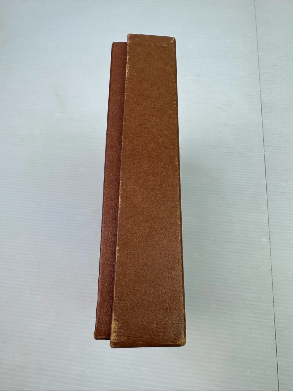 VTG Contoura Wood Puzzle Baekgaard Ltd MCM 3D Wave Block Brain Teaser Complete